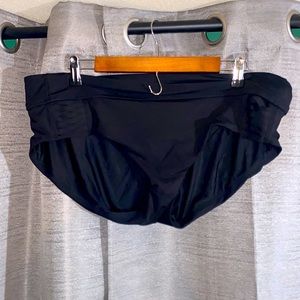 Calia XL Boyshort Swim Bottoms